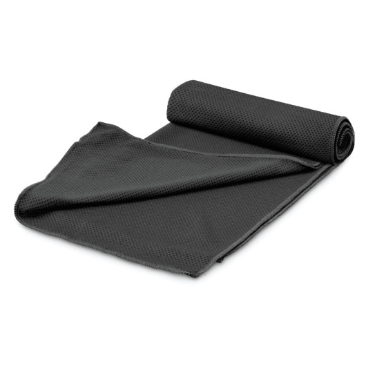 Black Yeti Premium Cooling Towels